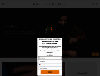 katflorence.com screenshot