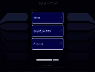 katheryn.playloopss22.xyz screenshot
