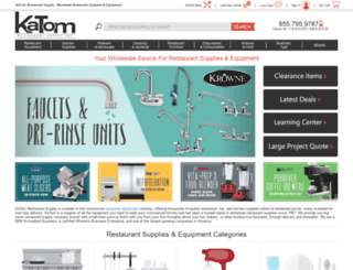 katom.com screenshot