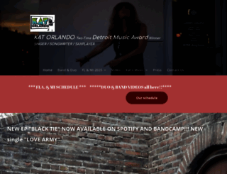 katorlando.com screenshot
