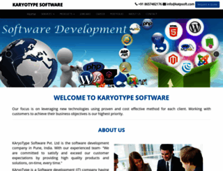 katpsoft.com screenshot