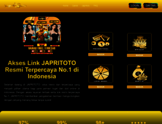 katsuura-sanpo.com screenshot