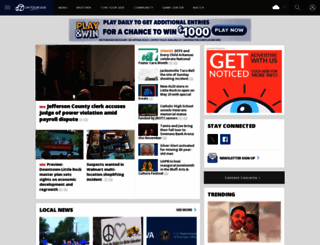 katv.com screenshot