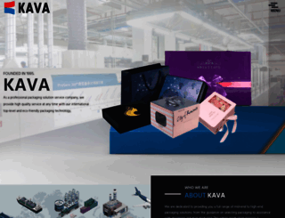 kava-ks.com screenshot