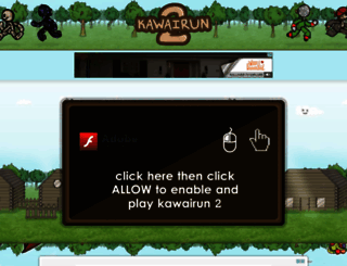 kawairun2.jeddahbikers.com screenshot