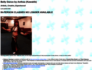 kawakib.com screenshot