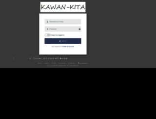 kawan-kita.com screenshot