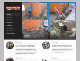 kayakarot.com screenshot