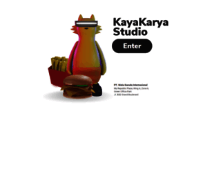 kayakarya.com screenshot