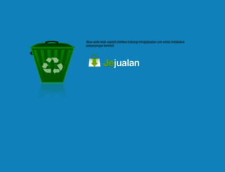kazoustore.com screenshot