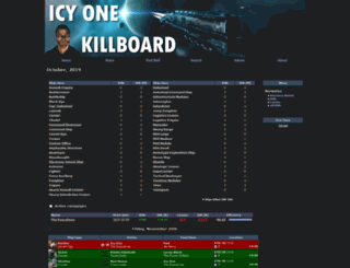 kb.icy.one screenshot