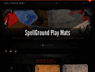 kbgames.com screenshot