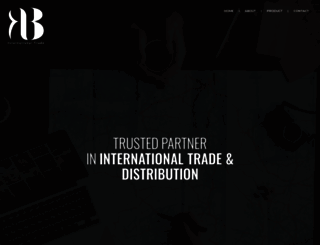 kbint.com screenshot