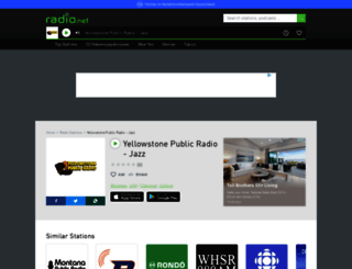 kbmc.radio.net screenshot