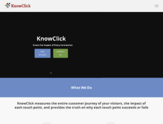 kc13vtest.voice-of-customers.com screenshot