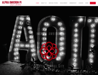 kcaoii.com screenshot