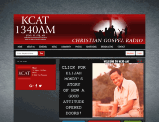 kcatam.com screenshot