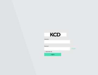 kcd.fashiongps.com screenshot