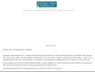 kcedenver.com screenshot