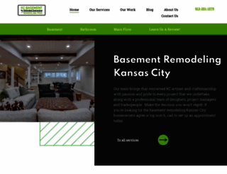 kchomeupdates.com screenshot