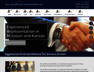 kclawyer.net screenshot