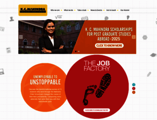 kcmet.org screenshot