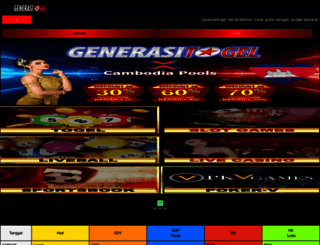 kcwasr.org screenshot