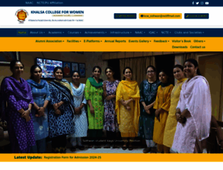 kcwsidhwan.org screenshot