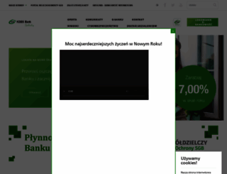 kdbs.com.pl screenshot