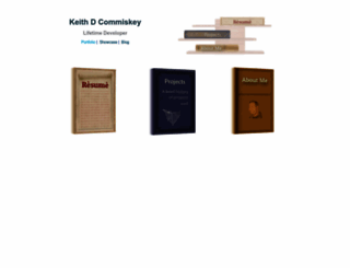 kdcinfo.com screenshot