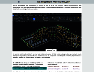 kdit.in screenshot