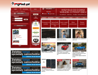 kdk2013.trynid.pl screenshot