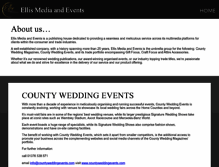 kdmediapublishing.com screenshot