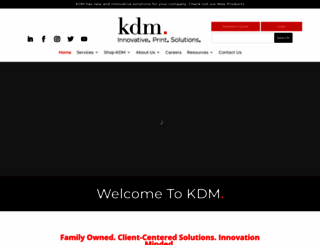 kdmpop.com screenshot