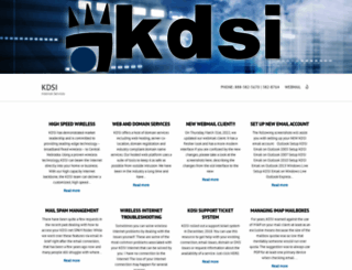 kdsi.net screenshot