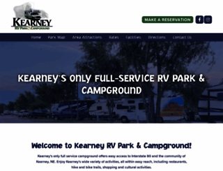 kearneyrv.com screenshot