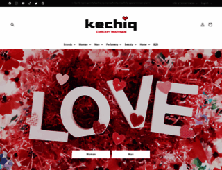 kechiq.com screenshot