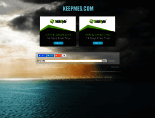 keepmes.com screenshot