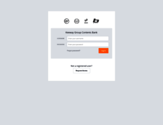 keewaylookandstyle.com screenshot