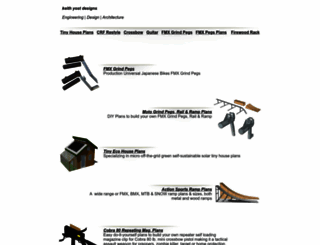 keithyostdesigns.com screenshot
