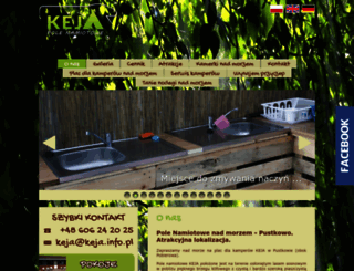 keja.info.pl screenshot