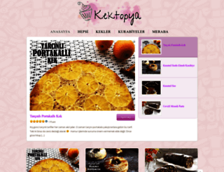 kektopya.com screenshot