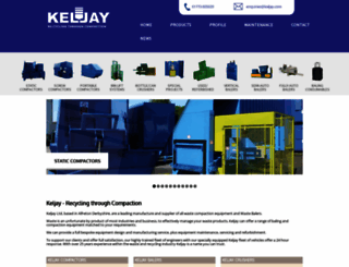 keljay.com screenshot