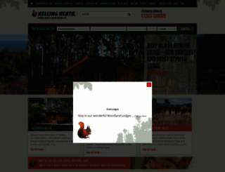 kellingheath.co.uk screenshot
