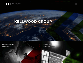 kellwood.co.uk screenshot