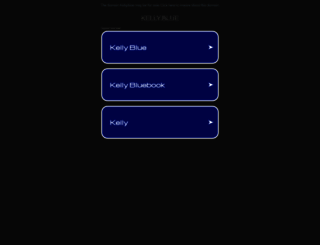 kelly.blue screenshot