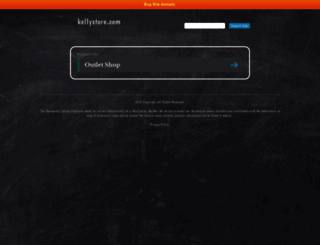 kellystore.com screenshot