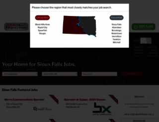 kelolandemployment.com screenshot
