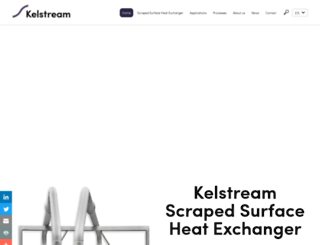kelstream.com screenshot