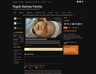 keluarga-satriya.blogspot.com screenshot